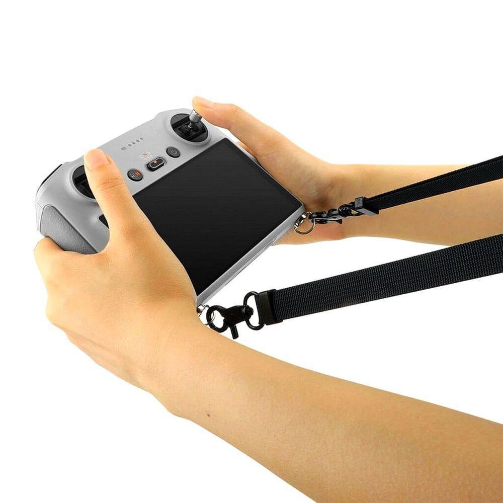 Alça de Pescoço para Controle DJI RC/RC Pro/Smart Controller - 7