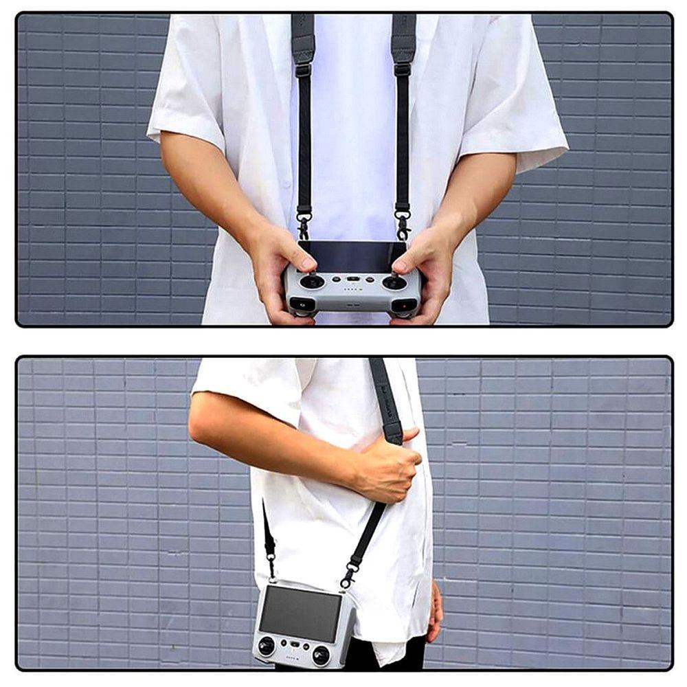 Alça de Pescoço para Controle DJI RC/RC Pro/Smart Controller - 8