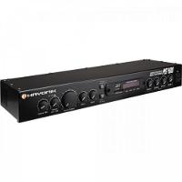 Amplificador 40W Rms Multi Setores Ms400 Hayonik. - 2