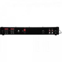 Amplificador 40W Rms Multi Setores Ms400 Hayonik. - 3