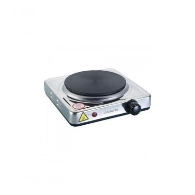 Fogao Eletrico 1500W 127V Fma01 Cinza Agratto