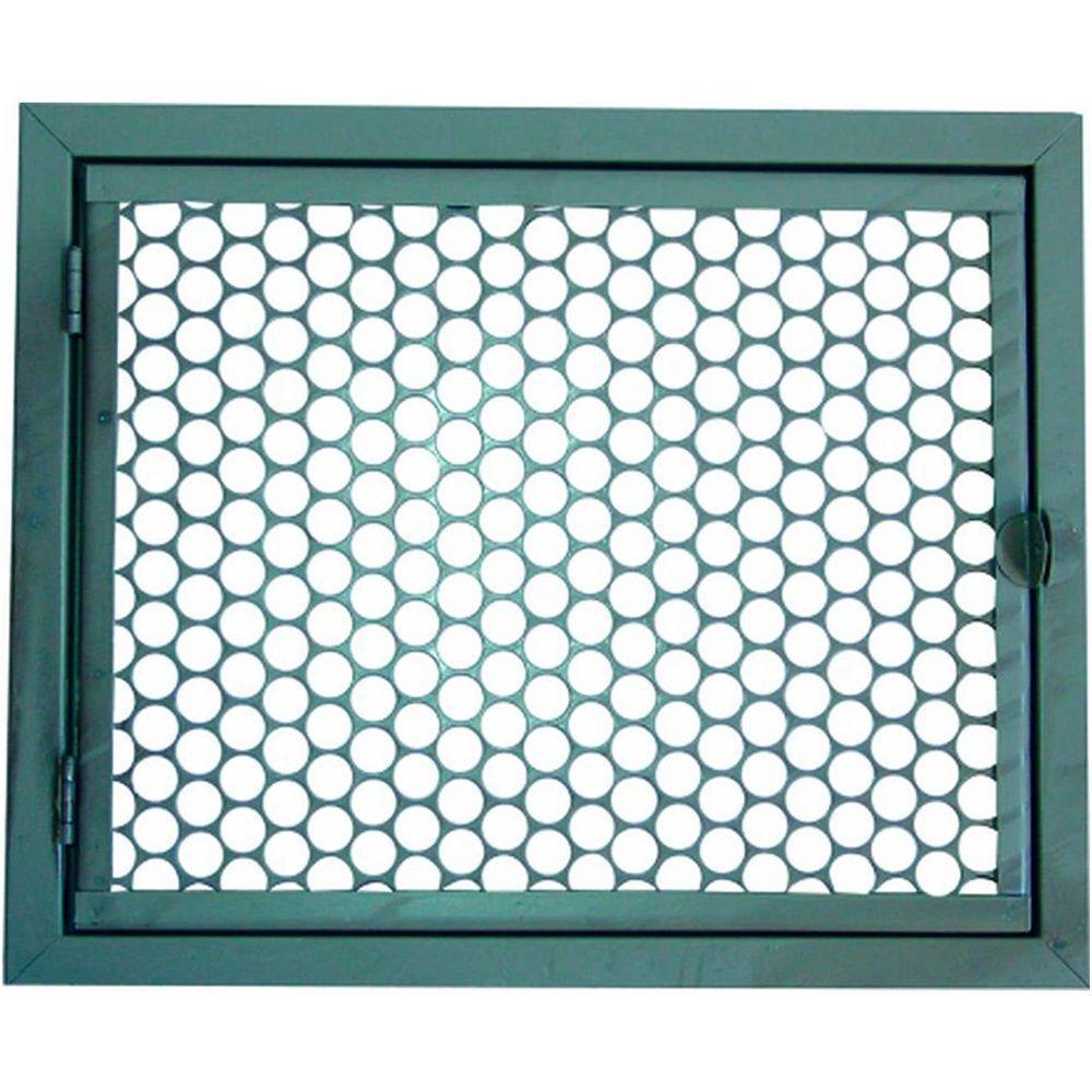 Quadro para Hidrômetro 40,0 x 50,0 Cm - 1