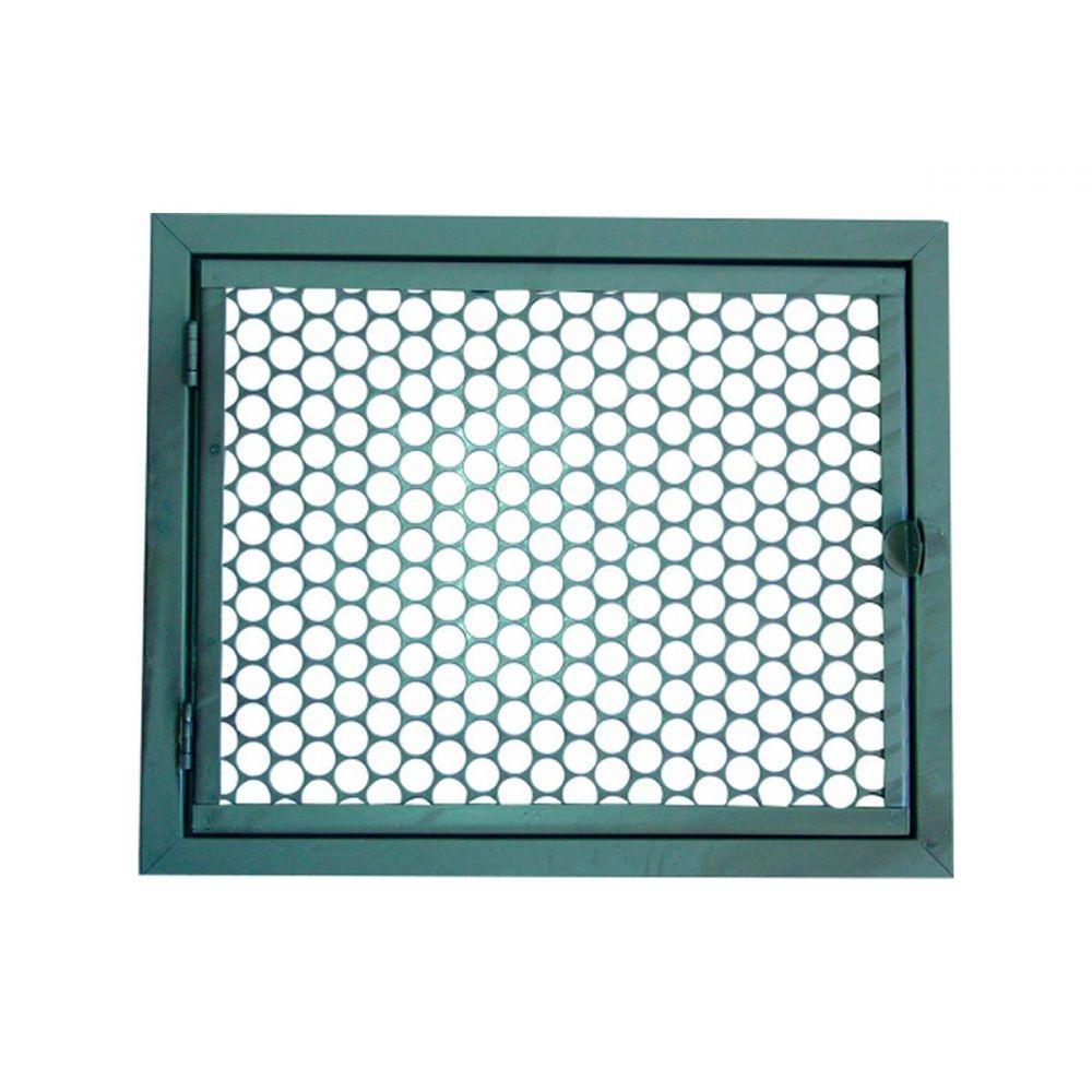 Quadro para Hidrômetro 40,0 x 50,0 Cm - 2