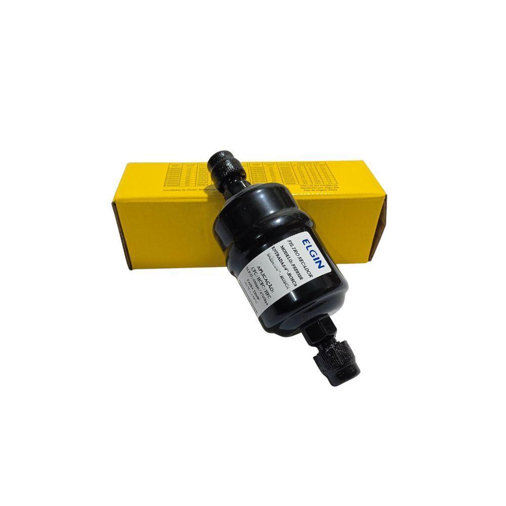 Filtro Secador Elgin 032 X 2 X 1/4 Rosca 45Fse032R140 - 1