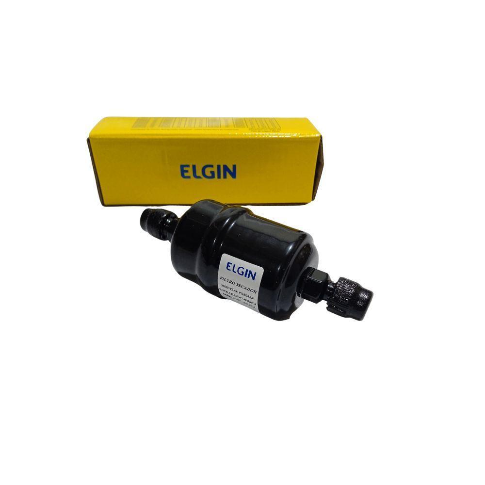 Filtro Secador Elgin 032 X 2 X 1/4 Rosca 45Fse032R140 - 2
