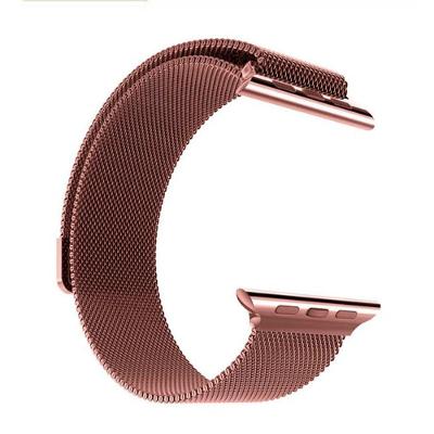 Pulseira Magnetica Relógio Ima Smartband Esporte