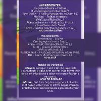 Kit 3 Chá Sublime Noite Clinicmais 10 Sachês 12G - 2