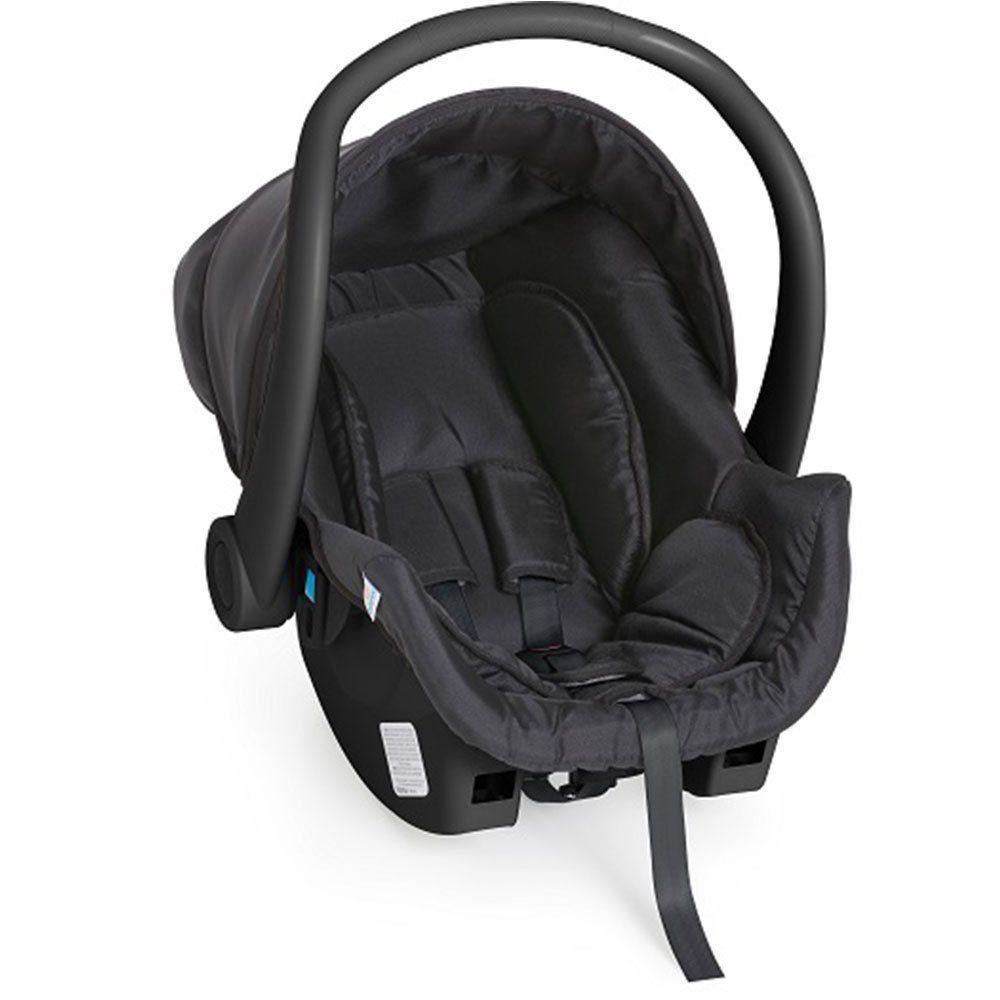 Bebê Conforto Galzerano Cocoon Black - 1