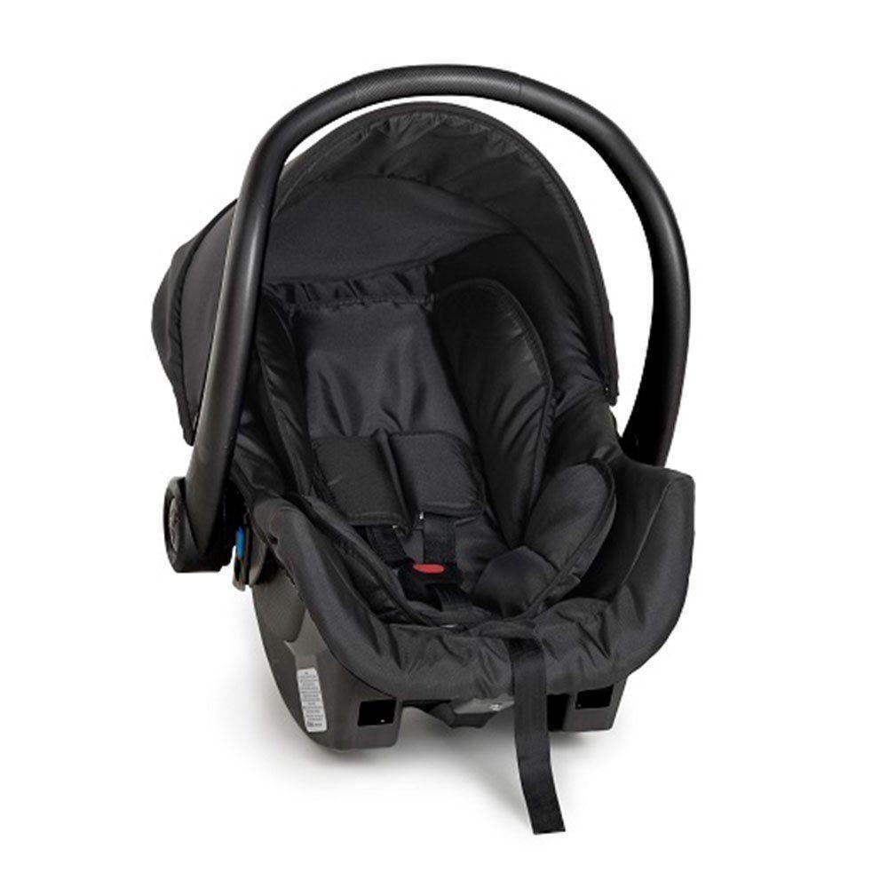 Bebê Conforto Galzerano Cocoon Black - 2
