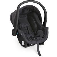 Bebê Conforto Galzerano Cocoon Black - 1