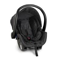 Bebê Conforto Galzerano Cocoon Black - 2