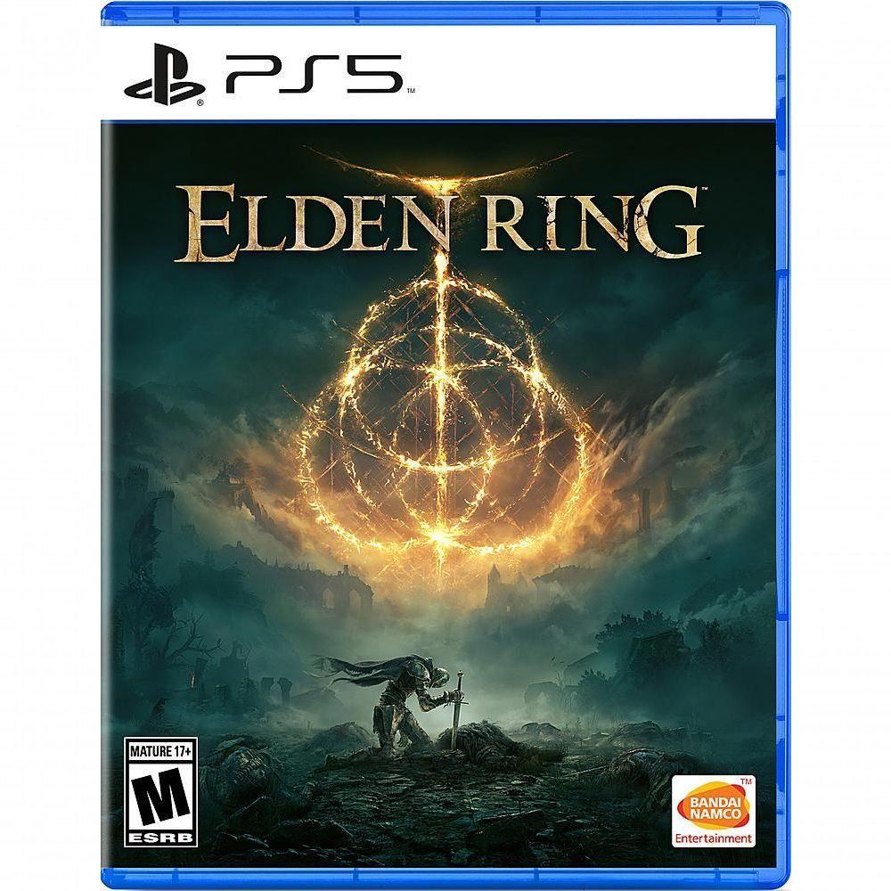 Jogo Elden Ring - Playstation 5 - 1