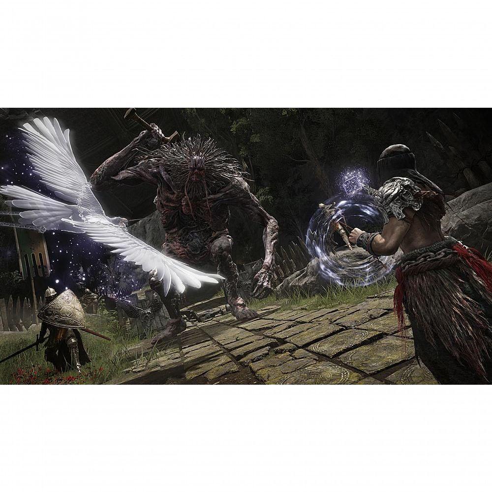 Jogo Elden Ring - Playstation 5 - 4