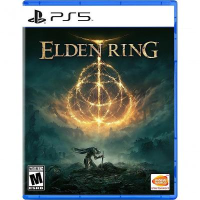 Jogo Elden Ring - Playstation 5