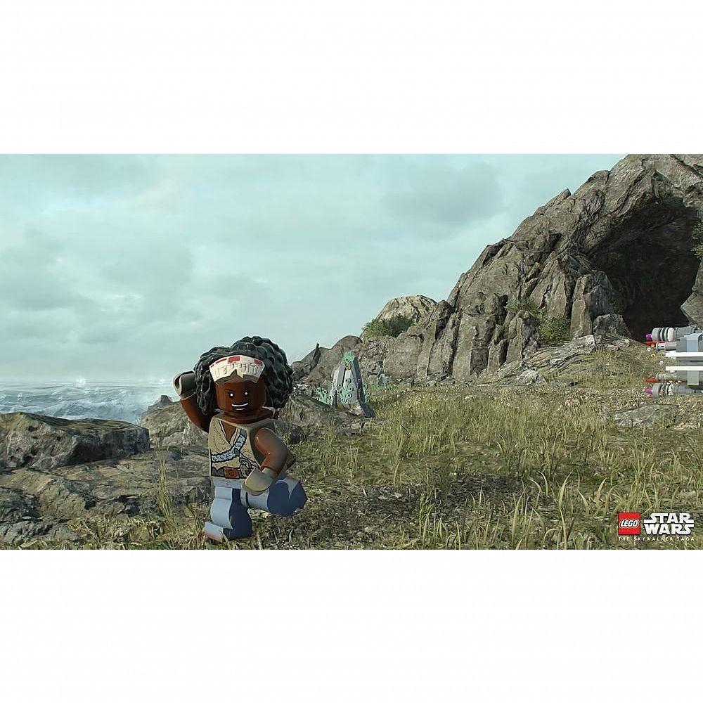 Jogo Lego Star Wars: The Skywalker Saga Edição Standard PS5 - 5