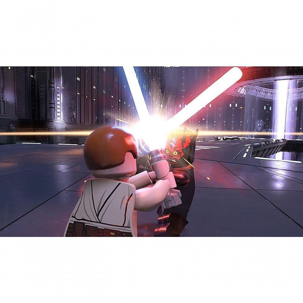 Jogo Lego Star Wars: The Skywalker Saga Edição Standard PS5 - 6