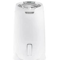 Centrífuga Sofia Com Dupla Tampa 15kg Wanke 220 V - 1