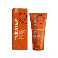 Protetor Solar Heliomax Fps 70 Gel Creme Claro 50g - 1