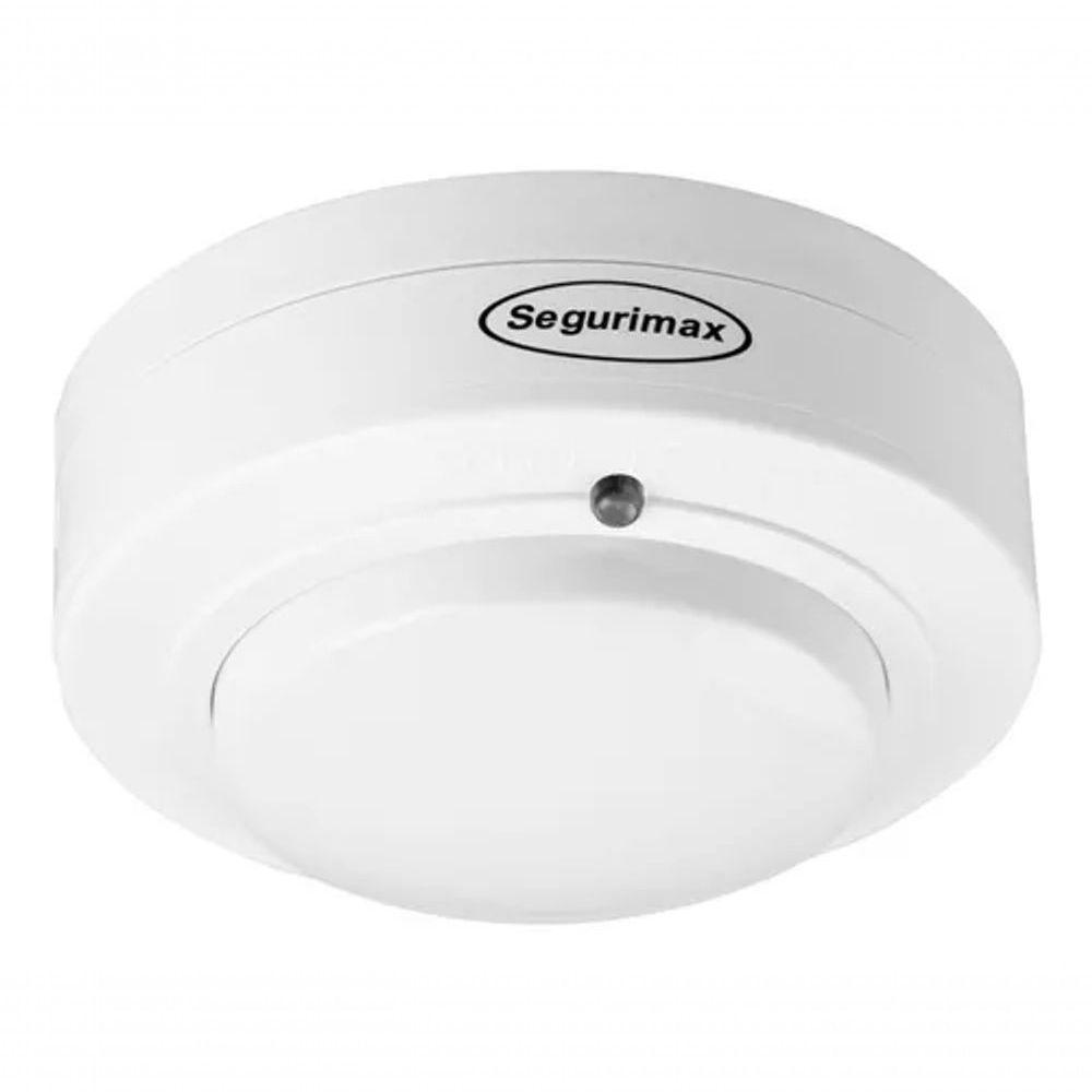 Detector De Temperatura 12-24v 20-100-1800p 12-24v - 1