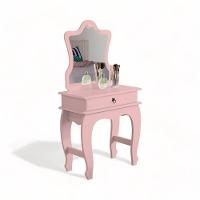 Penteadeira Jb 7200 Rosê Bechara - 3