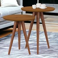 Mesas De Apoio Jb 8003 Nature Bechara - 1