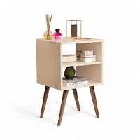 Mesa De Cabeceira Jb 1515 Pérola Bechara - 3