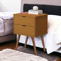 Mesa De Cabeceira Jb 1818 Nature Bechara - 1