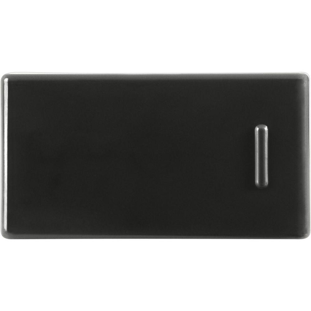 Tramontina Interruptor Simples 10a-250v Modular Grafite Grafite - 1