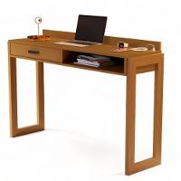 Escrivaninha Moderna Jb 6055 Nature Bechara - 2