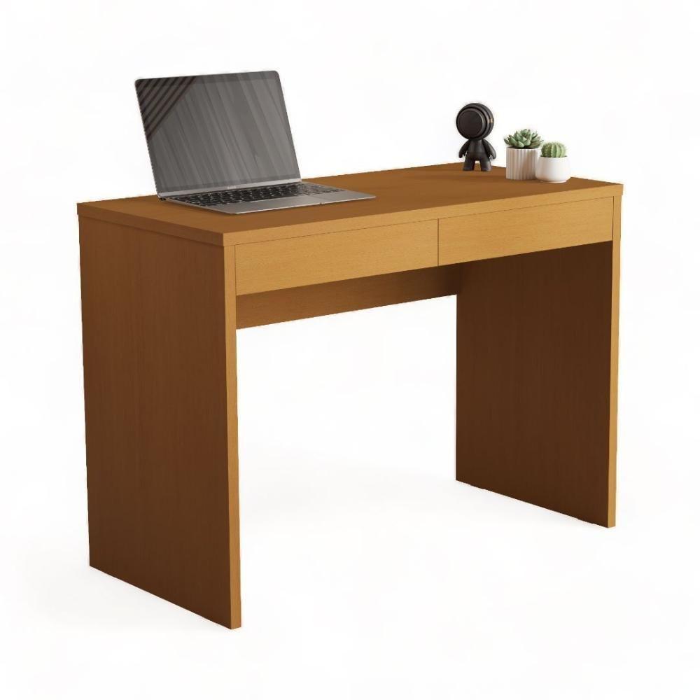 Escrivaninha Sofisticada Jb 6080 Nature Bechara - 3