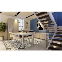 Tapete Para Sala Classe A Splendor 1,50x2,00 São Carlos - 3