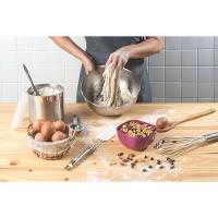 Pote Tramontina Cucina Em Aço Inox Para Mantimentos Com Tampa Plástica 16 Cm 3,4 L Tramontina - 3