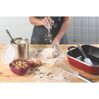 Pote Tramontina Cucina Em Aço Inox Para Mantimentos Com Tampa Plástica 16 Cm 3,4 L Tramontina - 7