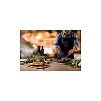 Bistequeira Grano 28cm 1,9l Em Aço Inox Com Interno Em Antiaderente Starflon Premium - 3