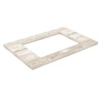 Módulo Cozinha Henn Connect Tampo 80cm P/ Cooktop Calcare - 1