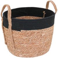 Kigali Cesta Fibra  3Pç