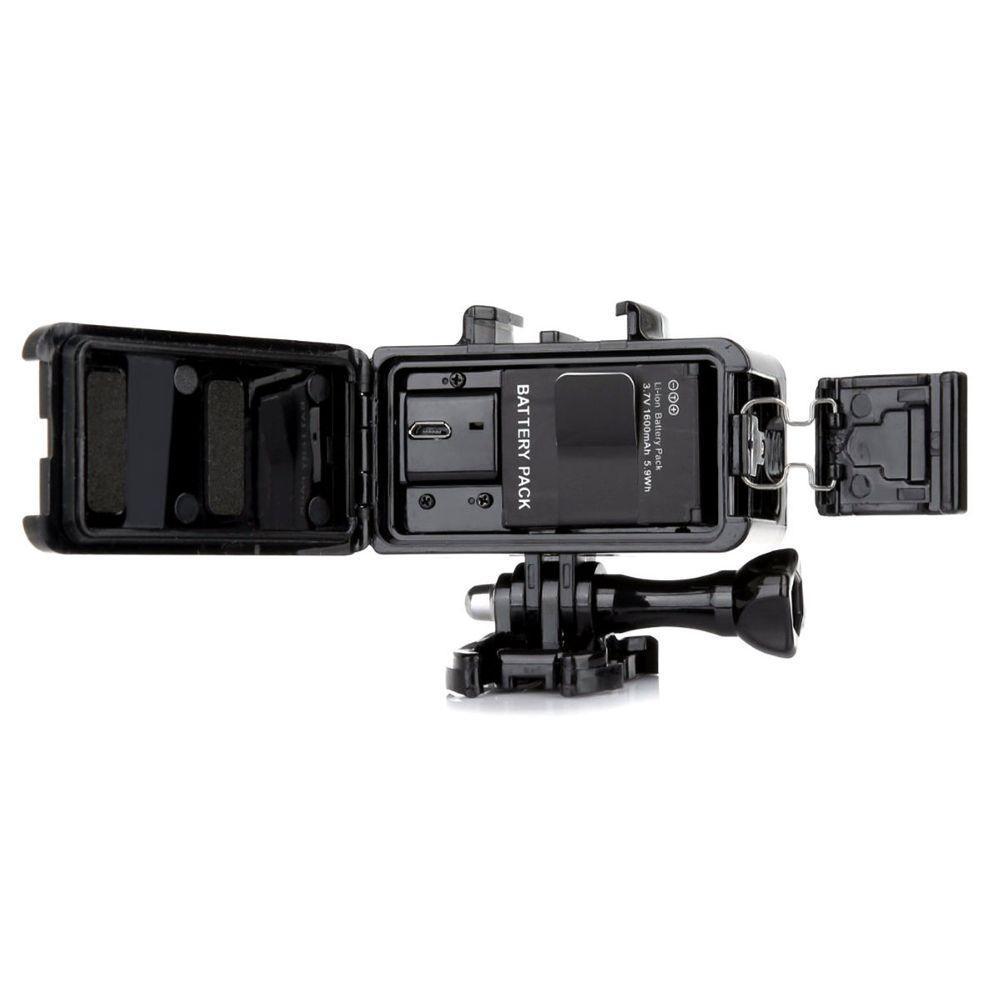 Luminária Flash Light À Prova D'Água para GoPro e Similares - 6