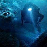 Luminária Flash Light À Prova D'Água para GoPro e Similares - 2