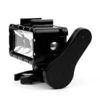 Luminária Flash Light À Prova D'Água para GoPro e Similares - 7