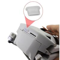 Kit de Protetor Entrada De Carregamento do Controle Mini 3 Pro