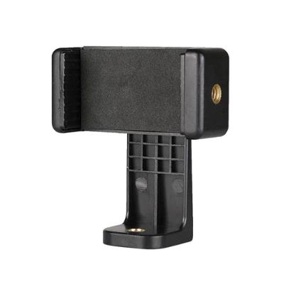 Suporte Adaptador Giratório de Celular Smartphone