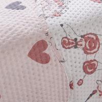 Kit Cobre Leito Rolinho Solteiro + Porta Travesseiro Toque Macio Era Uma Vez