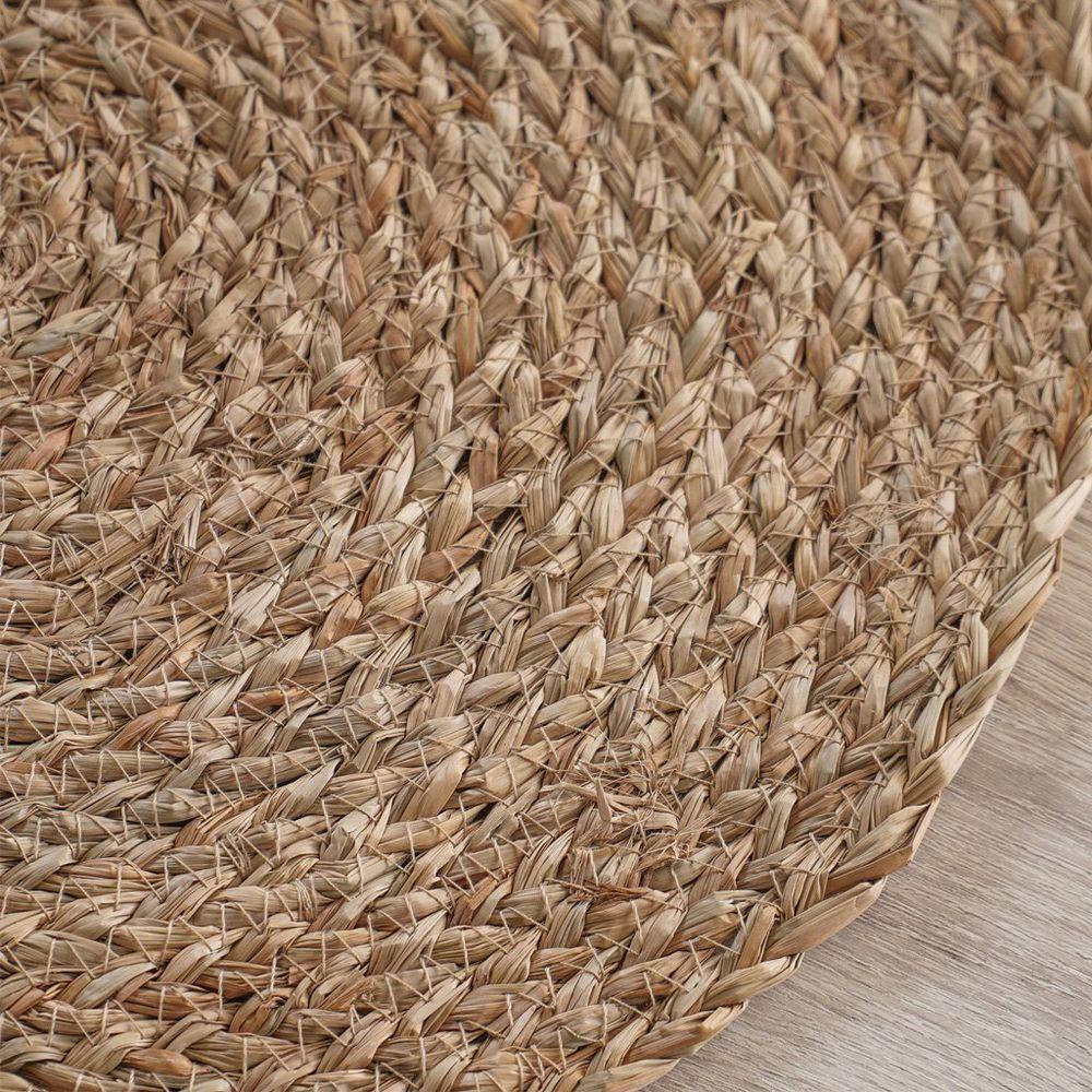 Lugar Americano Rústico Style Fibra Natural 38cm - 4