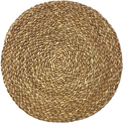 Lugar Americano Rústico Style Fibra Natural 38cm