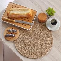 Lugar Americano Rústico Style Fibra Natural 38cm - 3