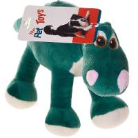 Bichinhos De Pelúcia Pequenos Animais Meu Pet Dino - 1