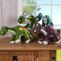 Bichinhos De Pelúcia Pequenos Animais Meu Pet Dino - 2