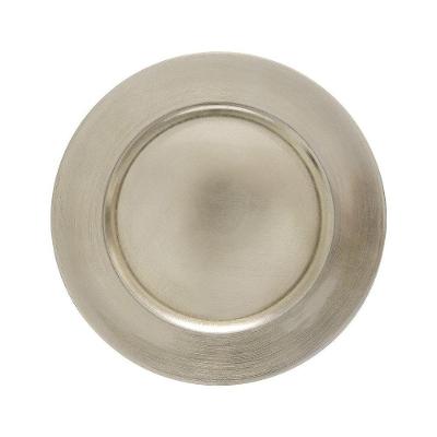Sousplat Copa E Cia Basic Champagne