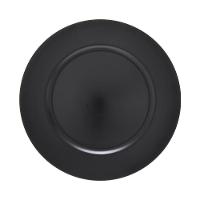 Sousplat Copa E Cia Basic Preto - 1