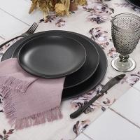 Sousplat Copa E Cia Basic Preto - 2